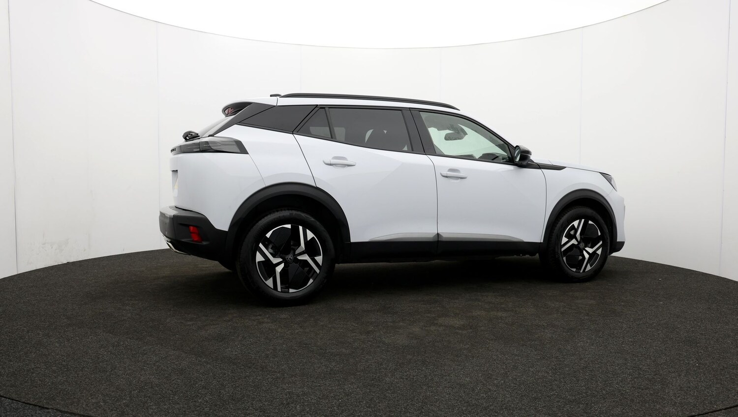 Used Peugeot 2008 for sale - 76809492: Photo 18