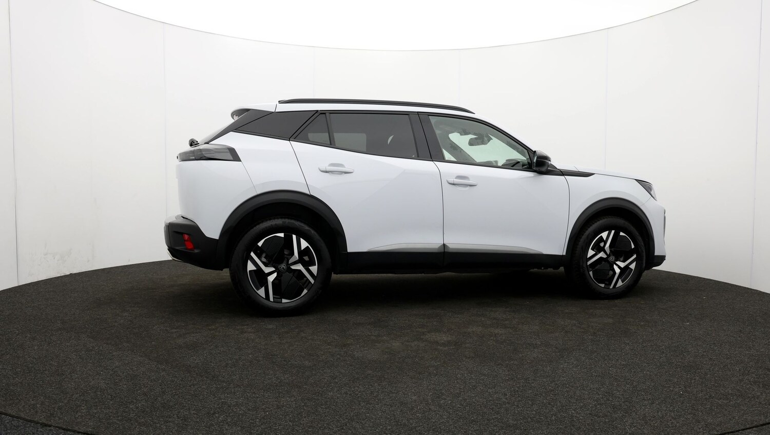 Used Peugeot 2008 for sale - 76809492: Photo 20