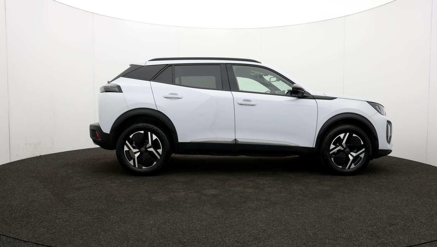 Used Peugeot 2008 for sale - 76809492: Photo 24