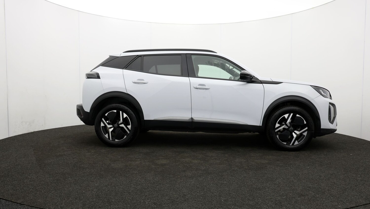 Used Peugeot 2008 for sale - 76809492: Photo 26