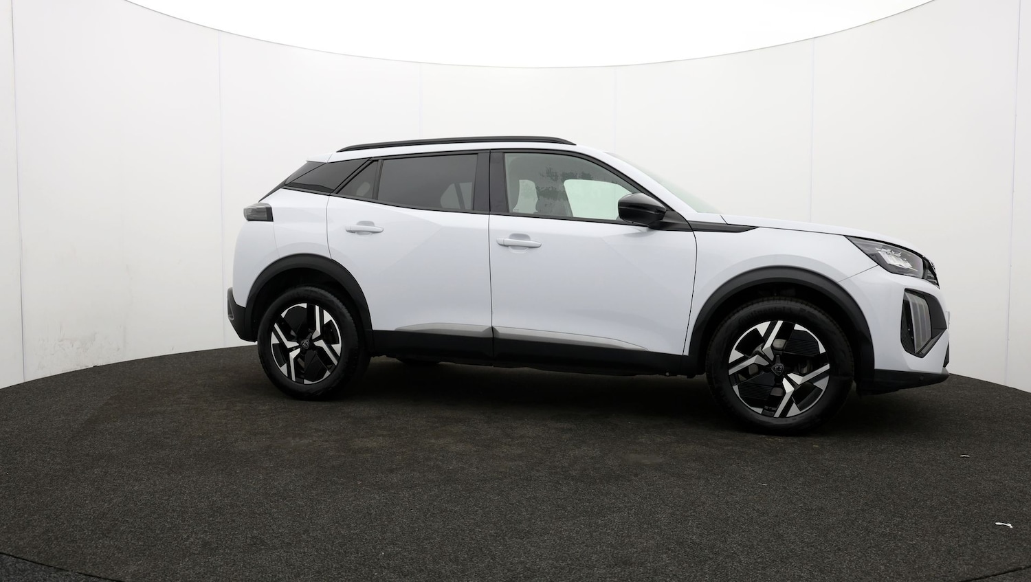 Used Peugeot 2008 for sale - 76809492: Photo 30