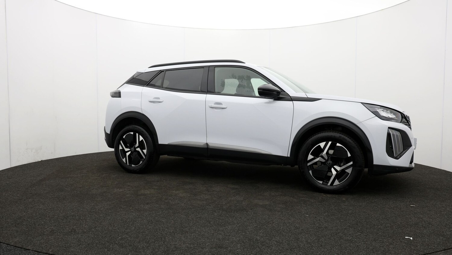 Used Peugeot 2008 for sale - 76809492: Photo 32