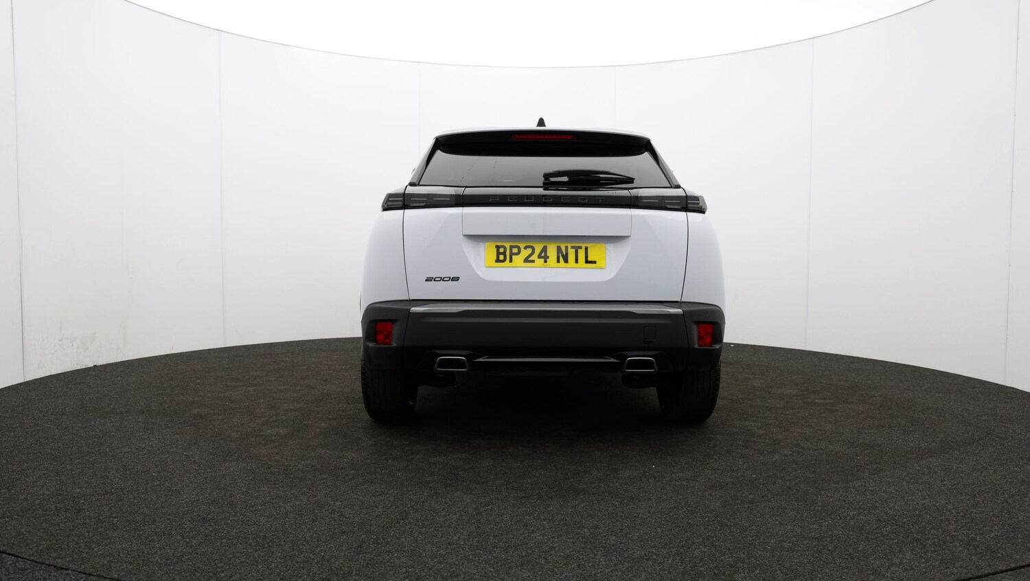 Used Peugeot 2008 for sale - 76809492: Photo 34