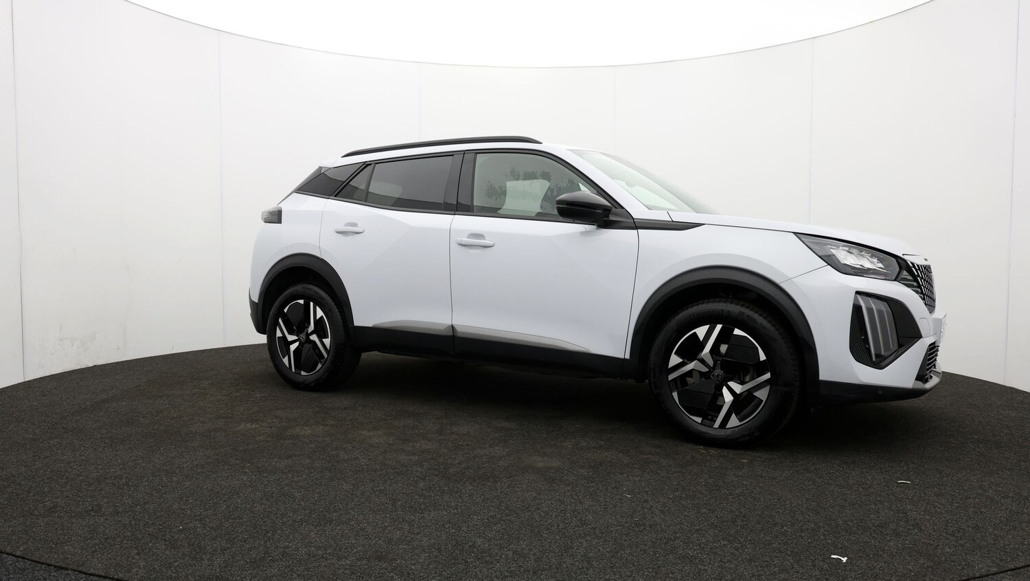 Used Peugeot 2008 for sale - 76809492: Photo 36