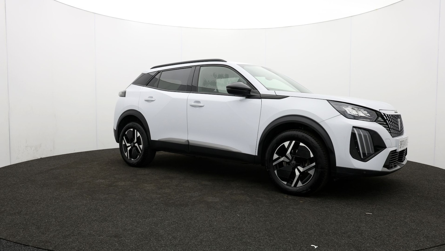 Used Peugeot 2008 for sale - 76809492: Photo 38