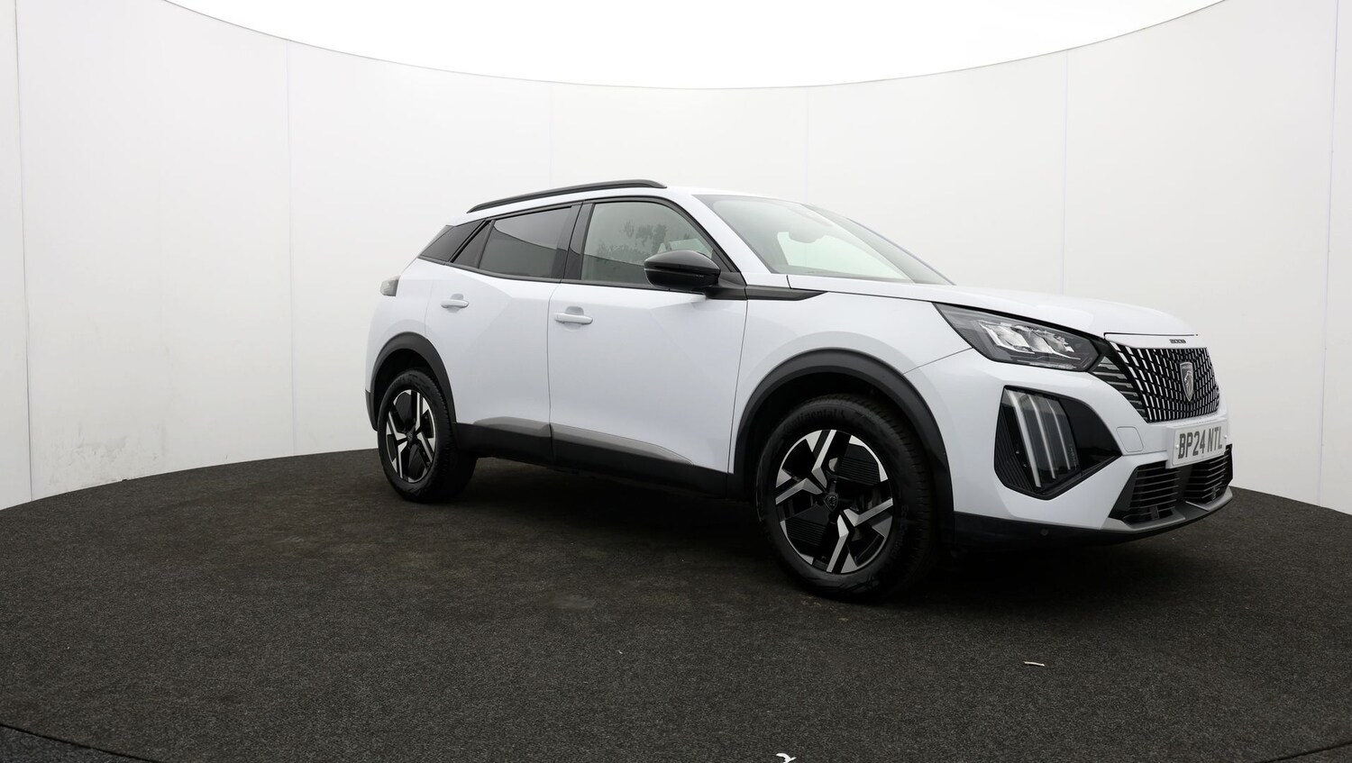 Used Peugeot 2008 for sale - 76809492: Photo 40