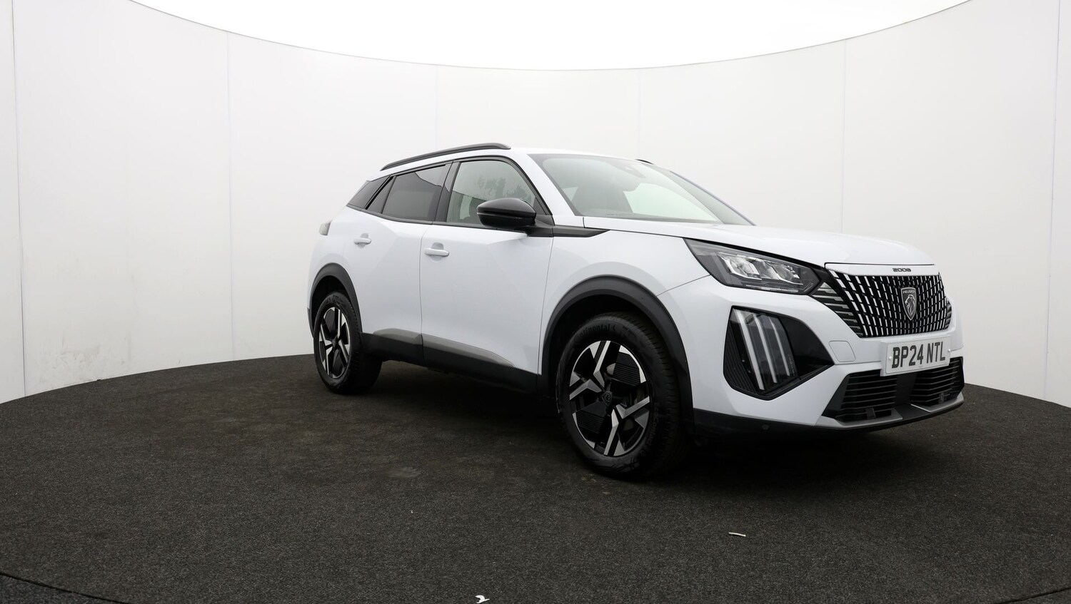 Used Peugeot 2008 for sale - 76809492: Photo 42
