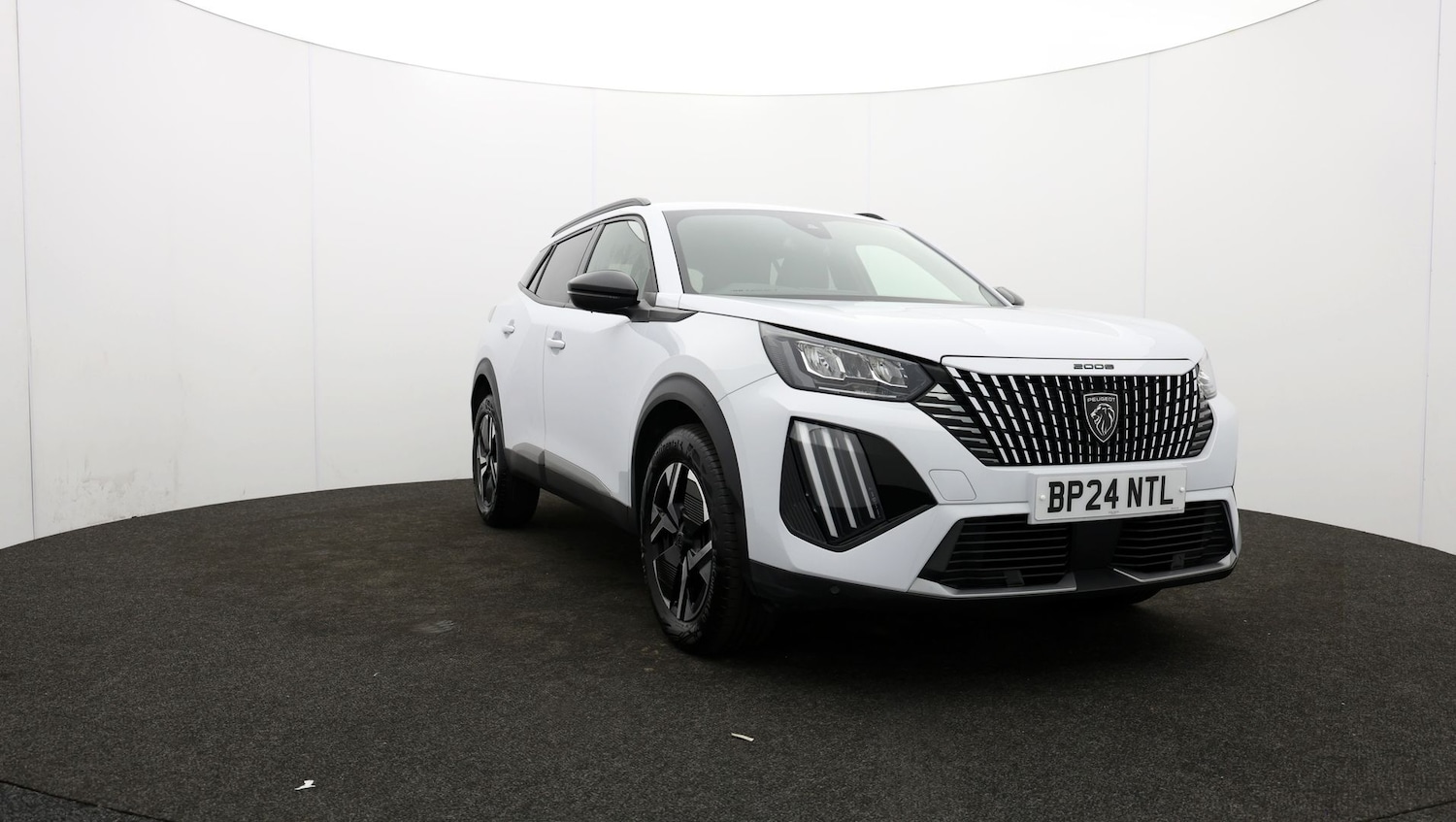 Used Peugeot 2008 for sale - 76809492: Photo 44