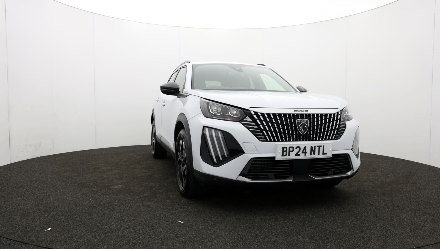 Used Peugeot 2008 for sale - 76809492: Photo 45