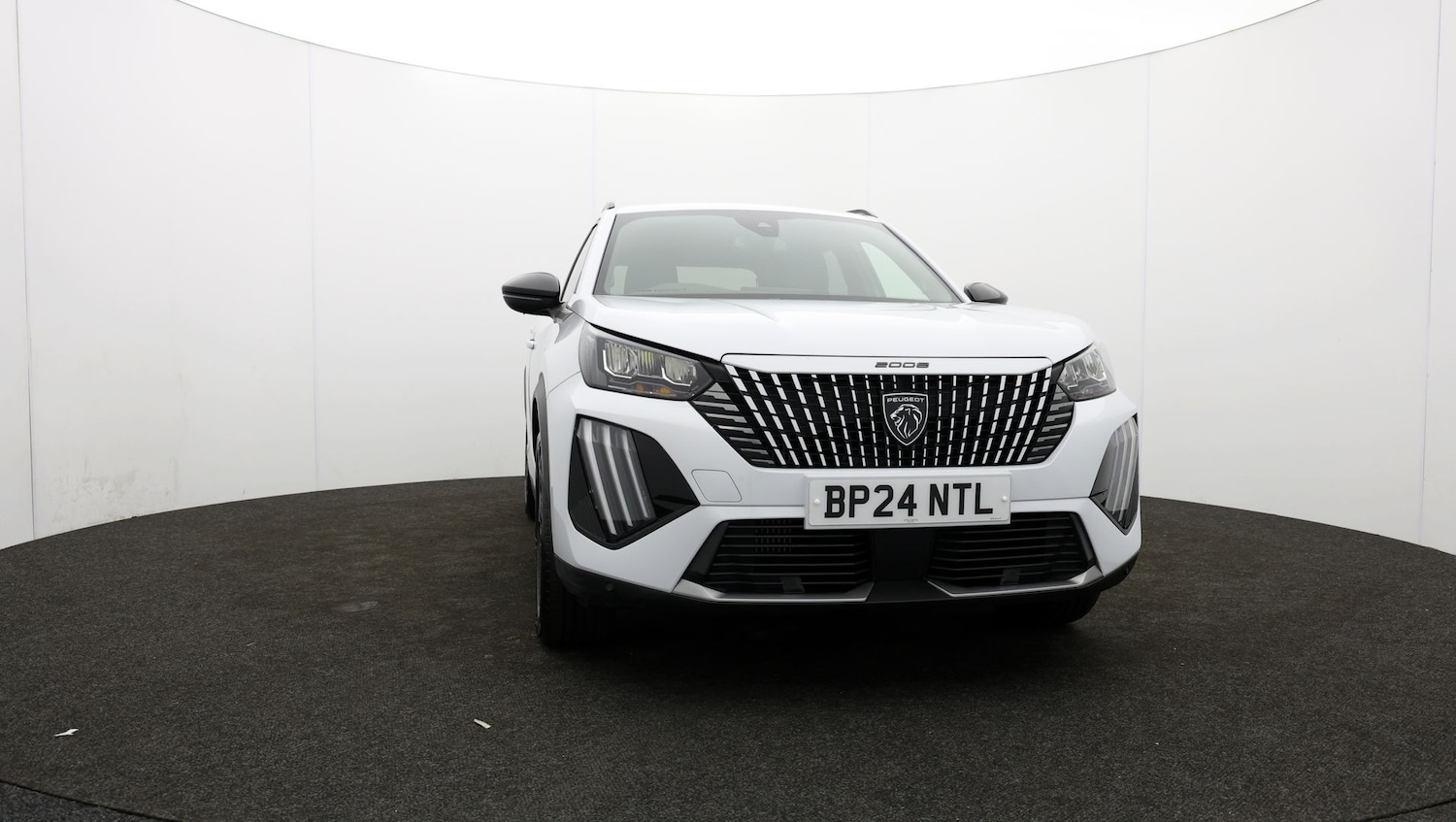 Used Peugeot 2008 for sale - 76809492: Photo 46