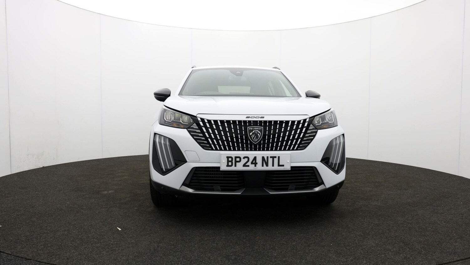 Used Peugeot 2008 for sale - 76809492: Photo 47