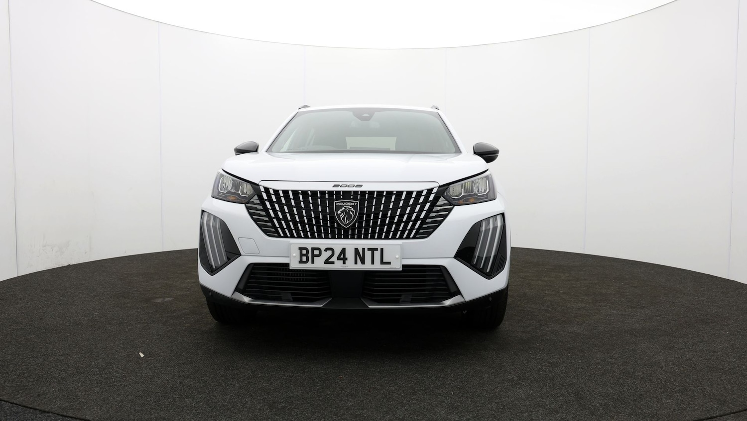 Used Peugeot 2008 for sale - 76809492: Photo 48