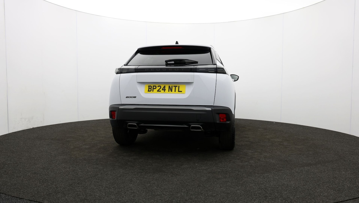 Used Peugeot 2008 for sale - 76809492: Photo 49