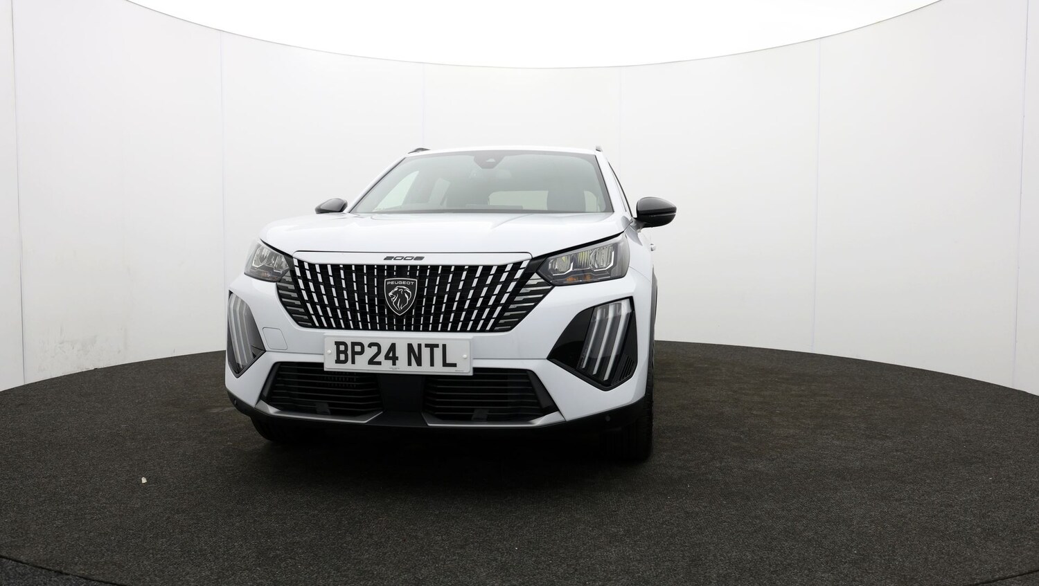 Used Peugeot 2008 for sale - 76809492: Photo 50