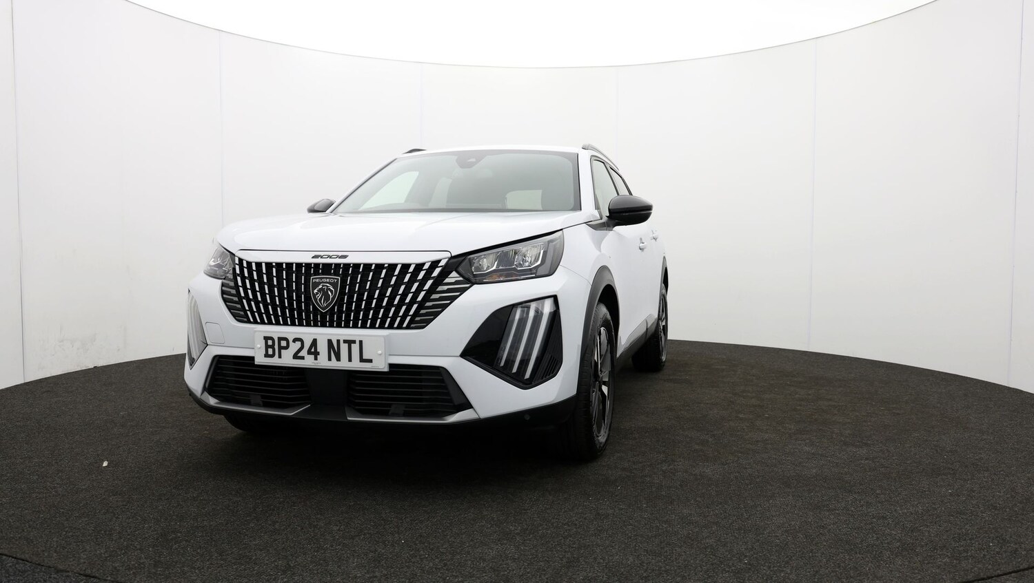 Used Peugeot 2008 for sale - 76809492: Photo 51