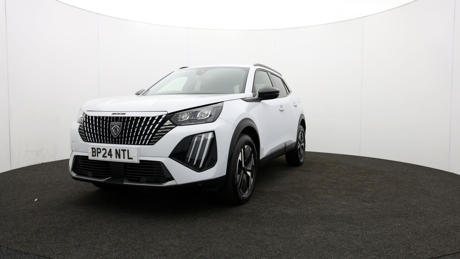 Used Peugeot 2008 for sale - 76809492: Photo 52