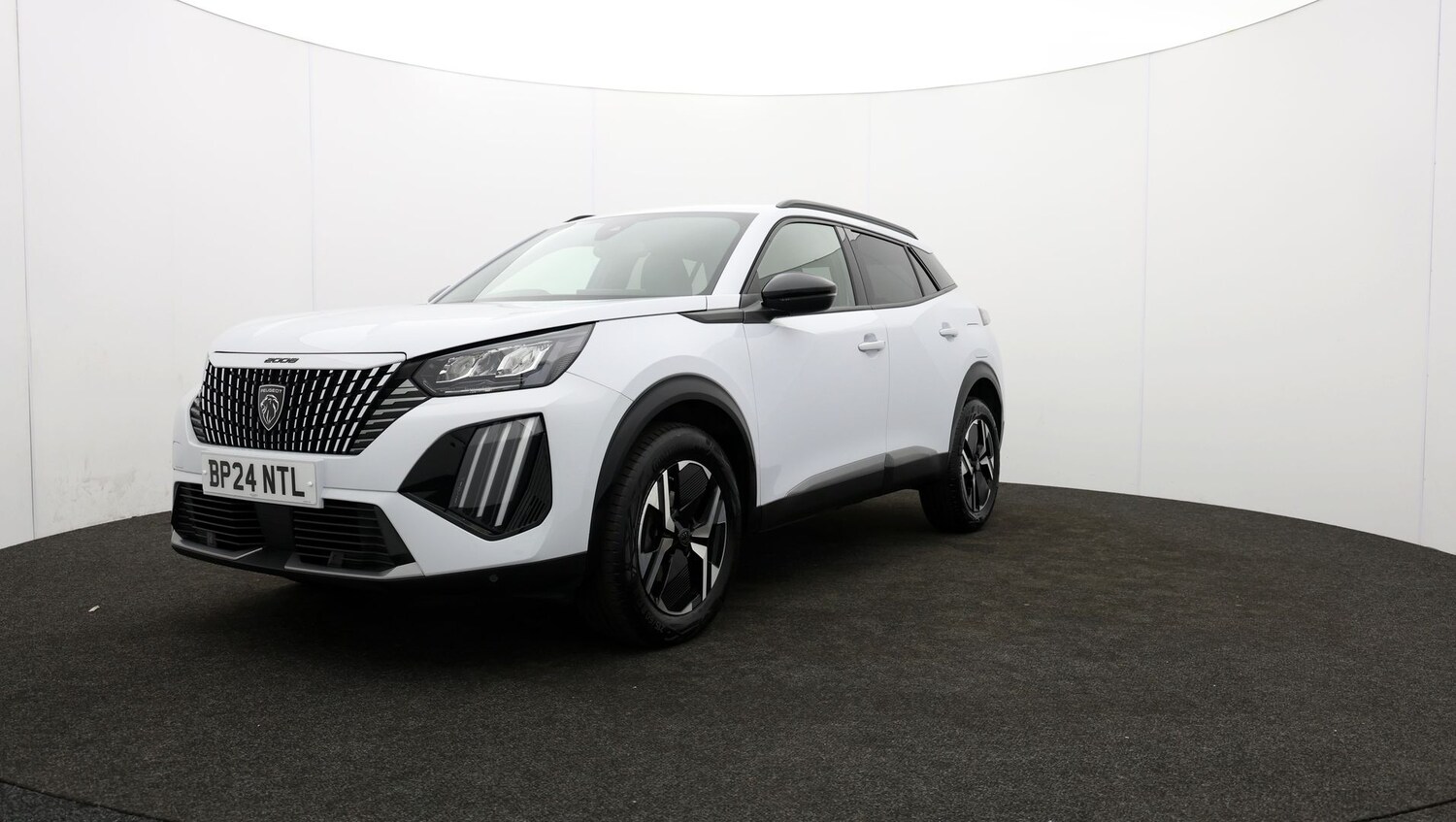 Used Peugeot 2008 for sale - 76809492: Photo 53