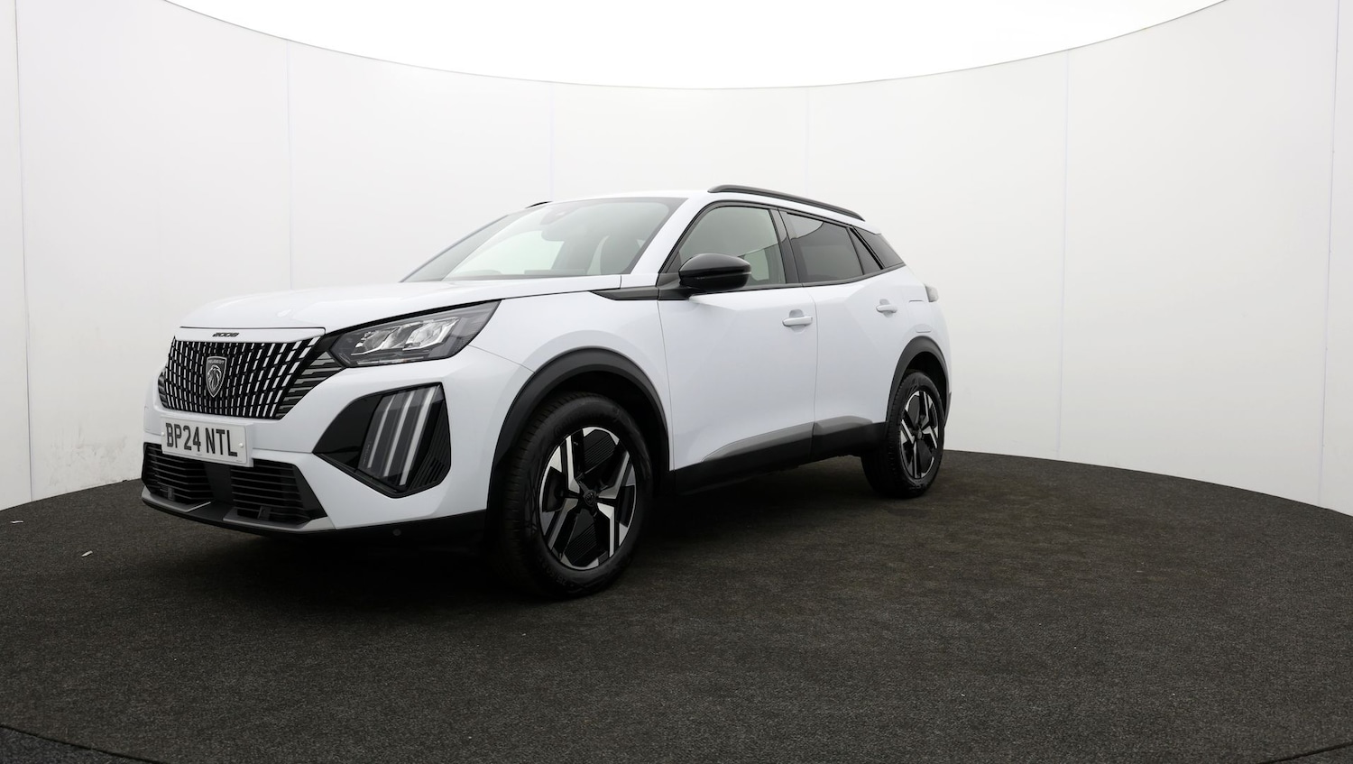 Used Peugeot 2008 for sale - 76809492: Photo 54