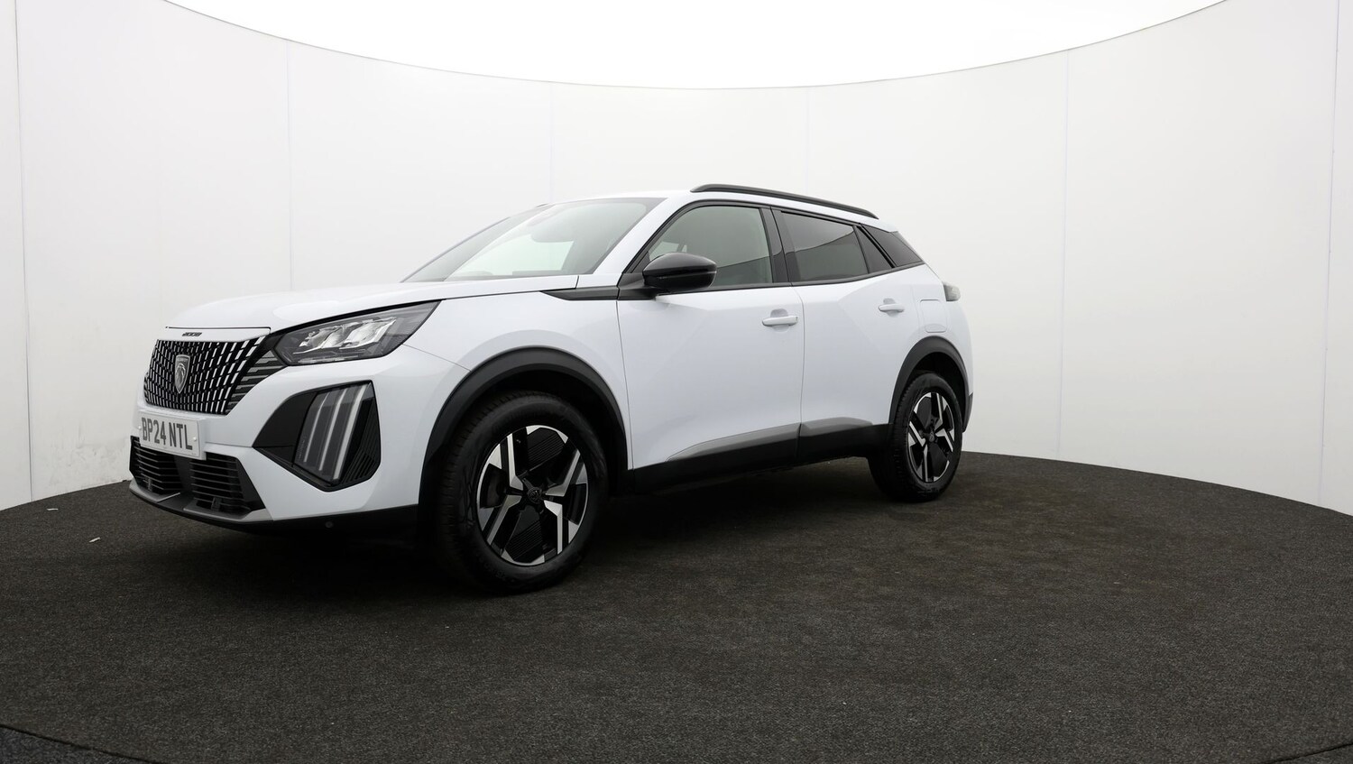 Used Peugeot 2008 for sale - 76809492: Photo 55