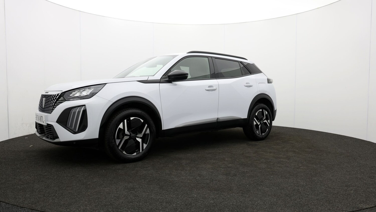 Used Peugeot 2008 for sale - 76809492: Photo 56