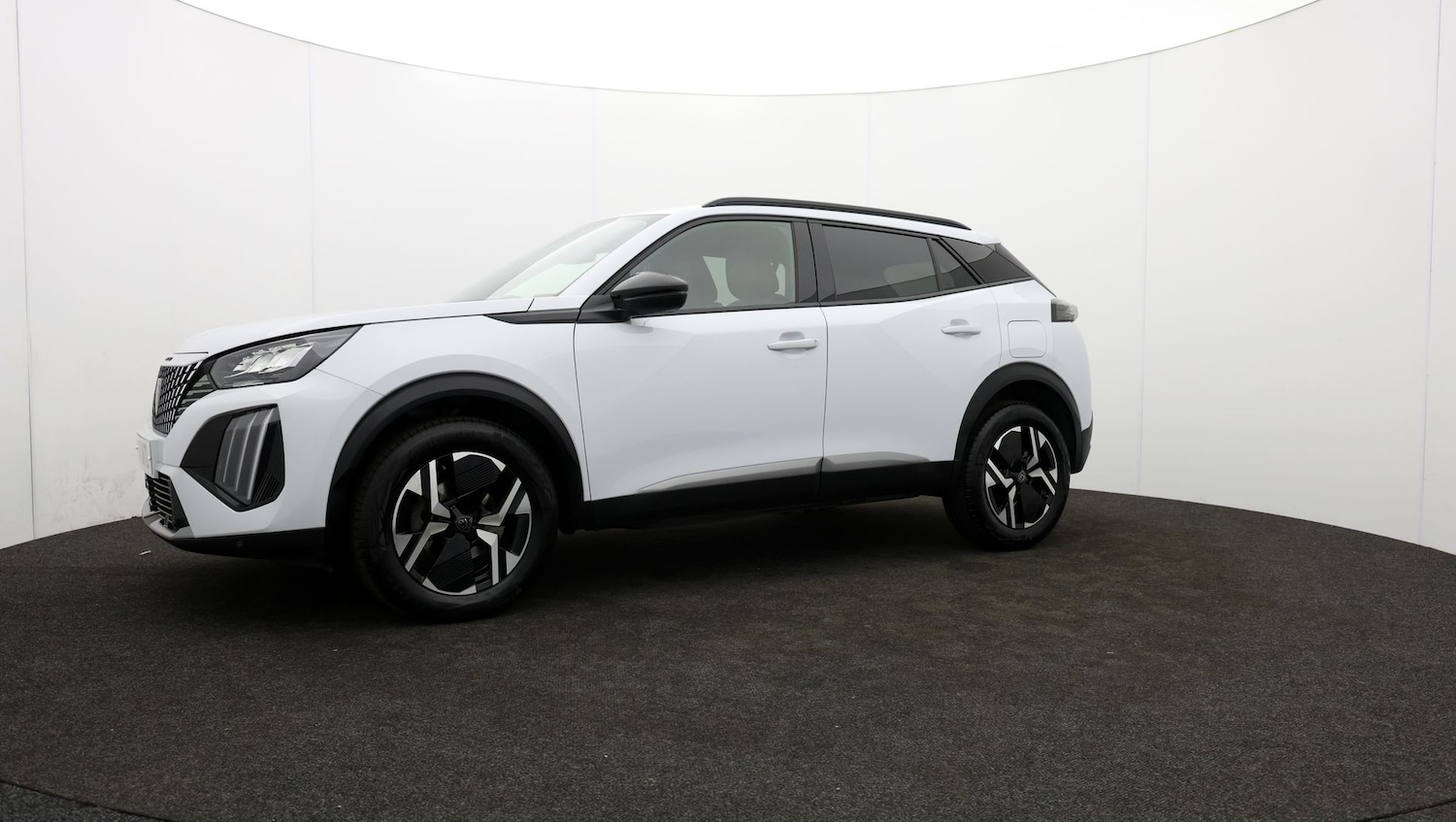 Used Peugeot 2008 for sale - 76809492: Photo 57