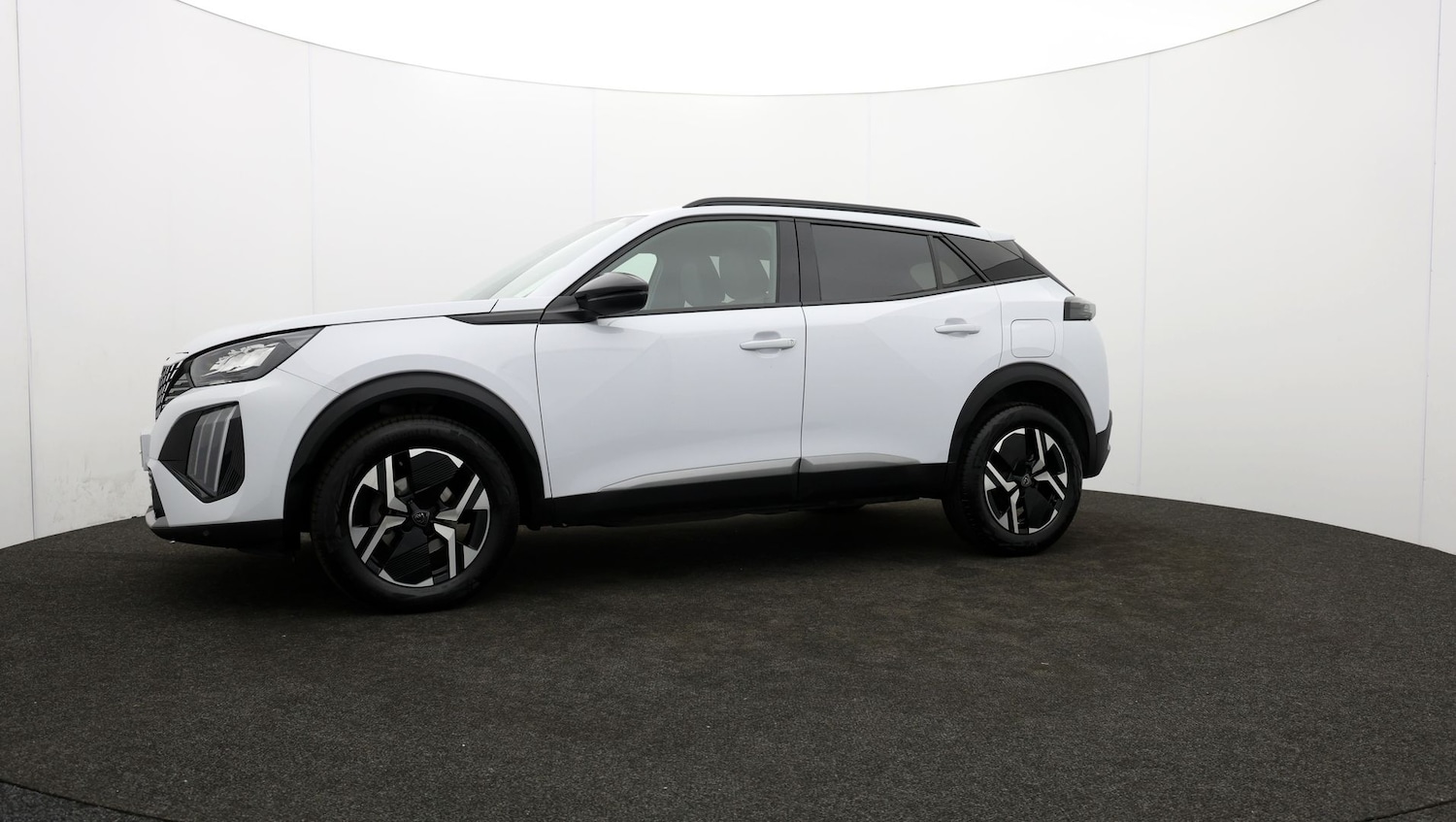 Used Peugeot 2008 for sale - 76809492: Photo 58