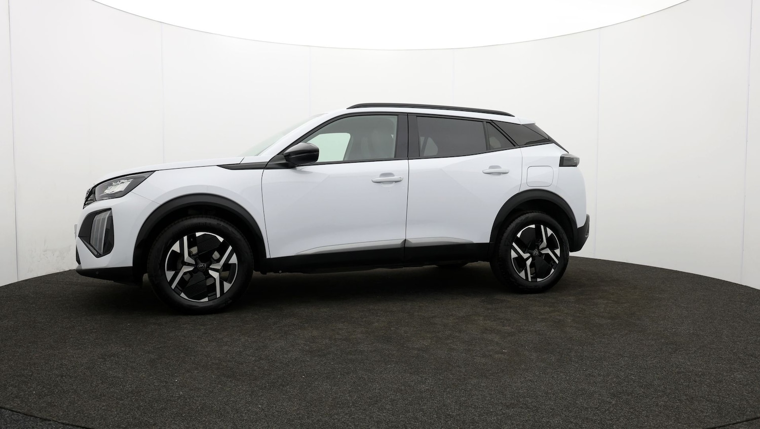 Used Peugeot 2008 for sale - 76809492: Photo 59