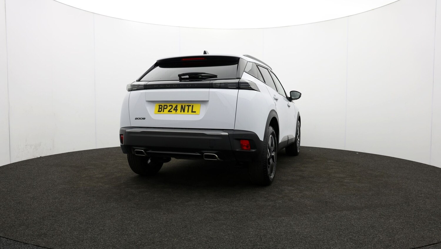 Used Peugeot 2008 for sale - 76809492: Photo 60