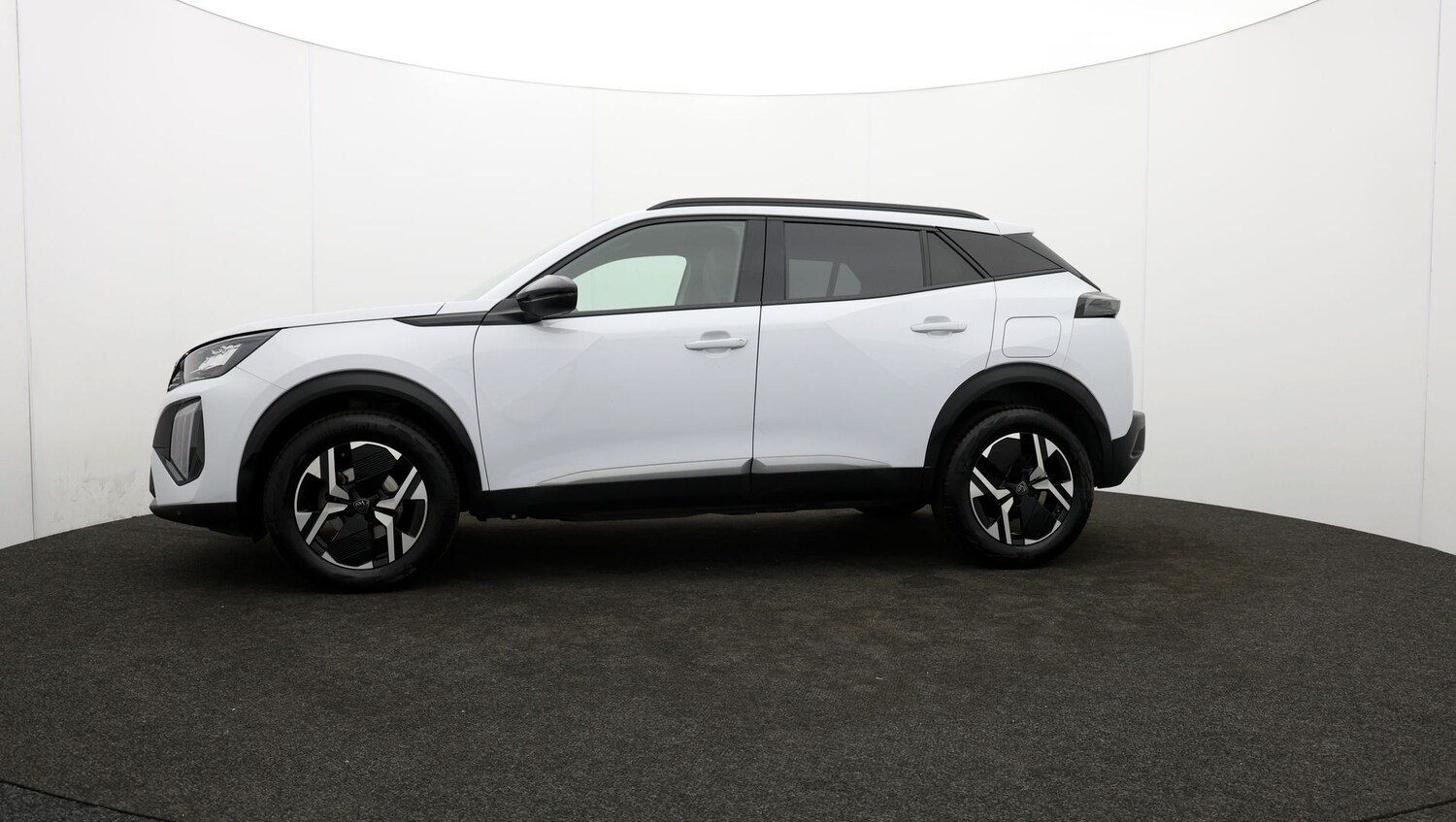 Used Peugeot 2008 for sale - 76809492: Photo 61