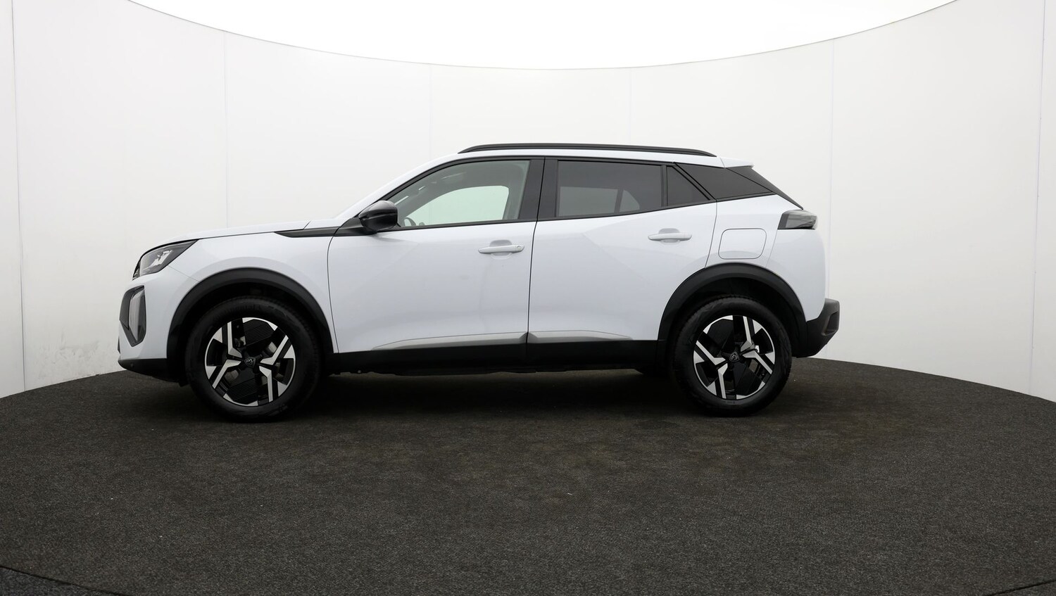 Used Peugeot 2008 for sale - 76809492: Photo 62