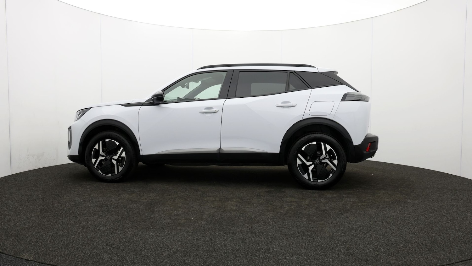 Used Peugeot 2008 for sale - 76809492: Photo 64