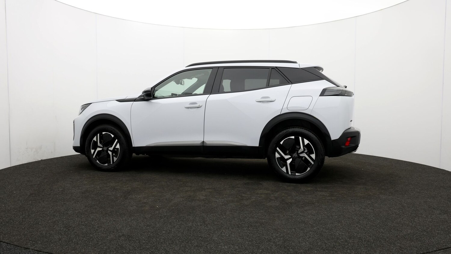 Used Peugeot 2008 for sale - 76809492: Photo 65