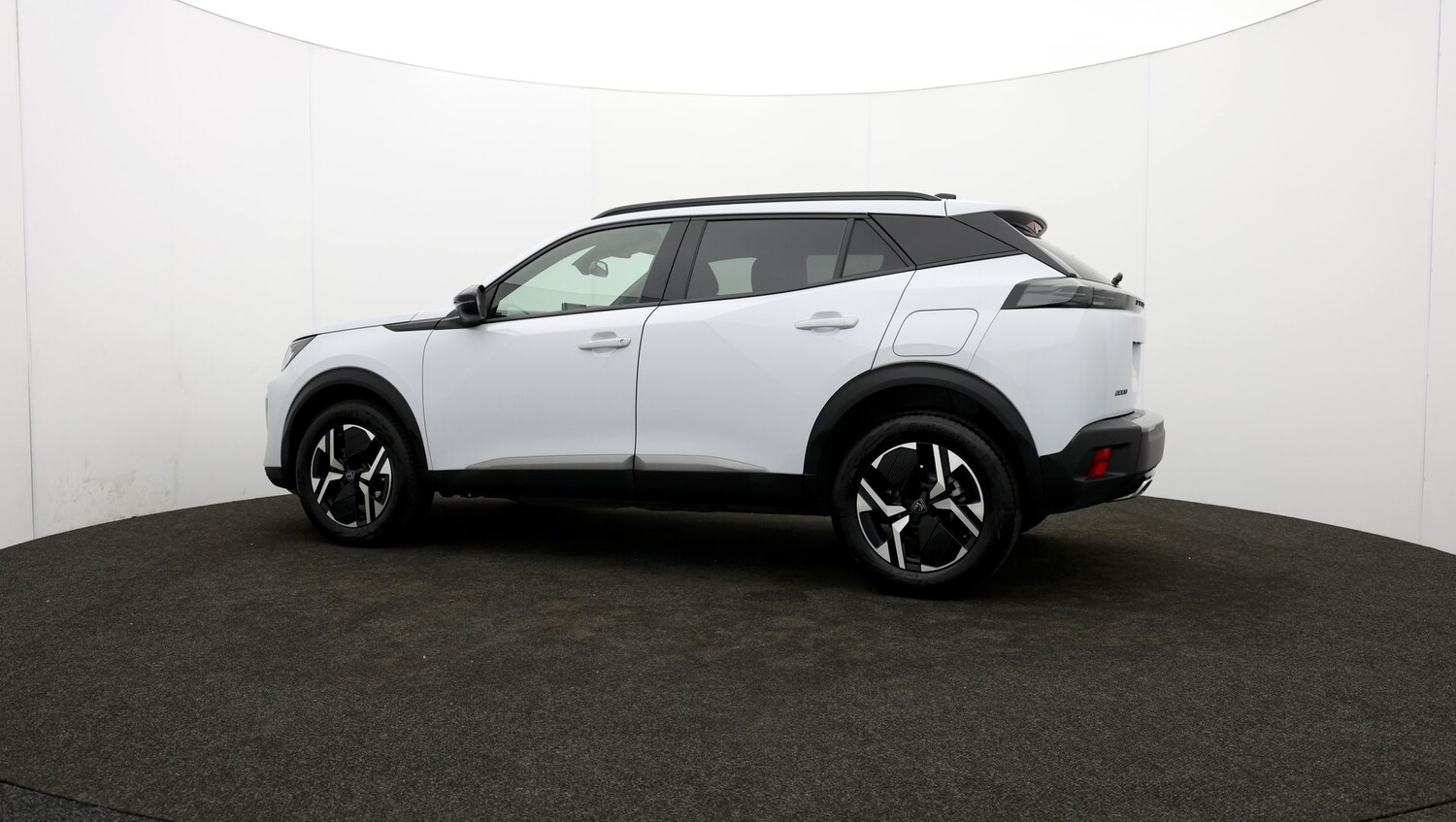 Used Peugeot 2008 for sale - 76809492: Photo 66