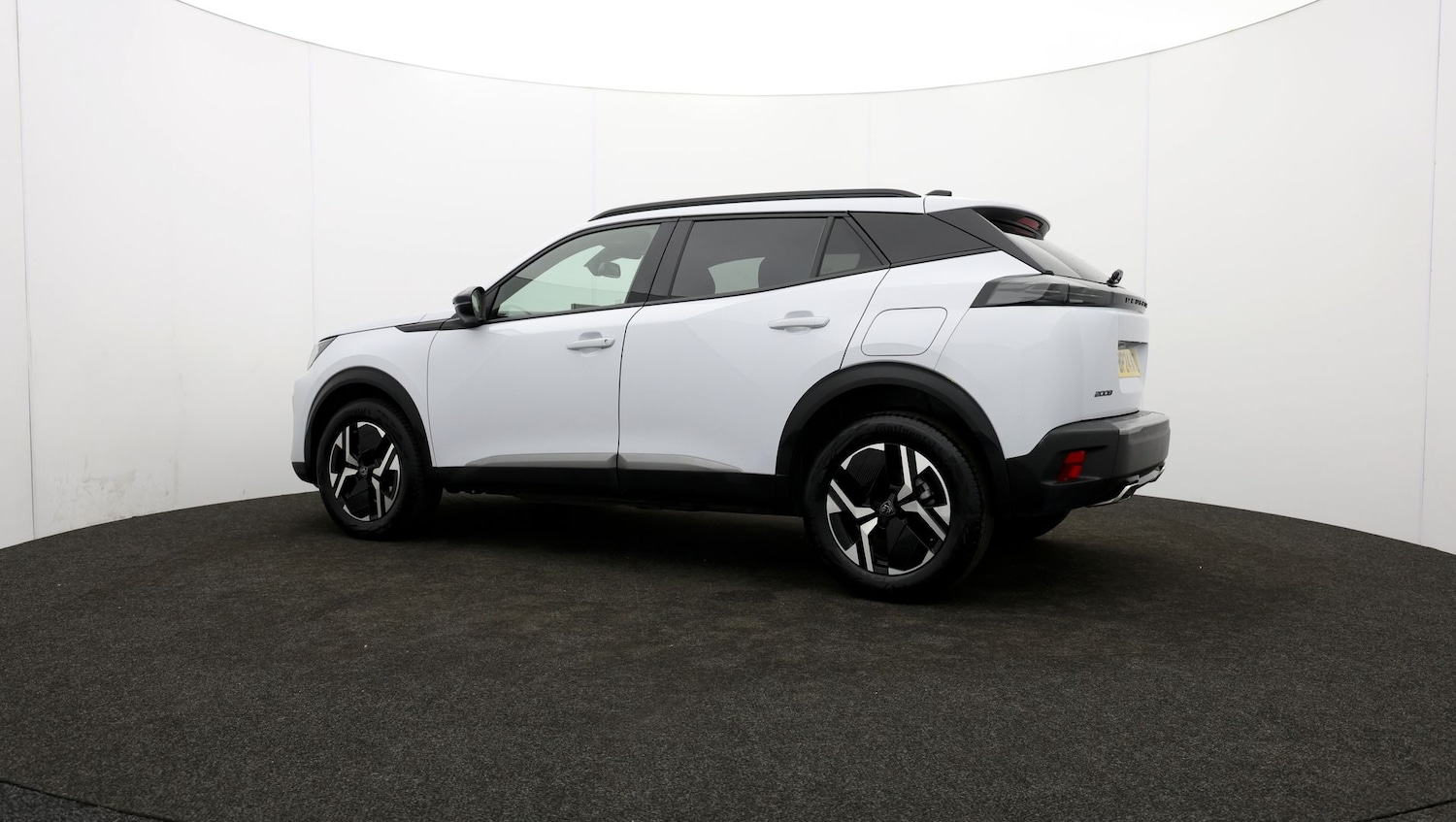 Used Peugeot 2008 for sale - 76809492: Photo 67