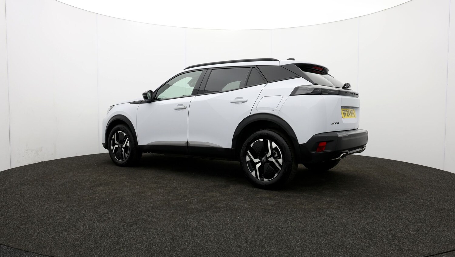 Used Peugeot 2008 for sale - 76809492: Photo 68