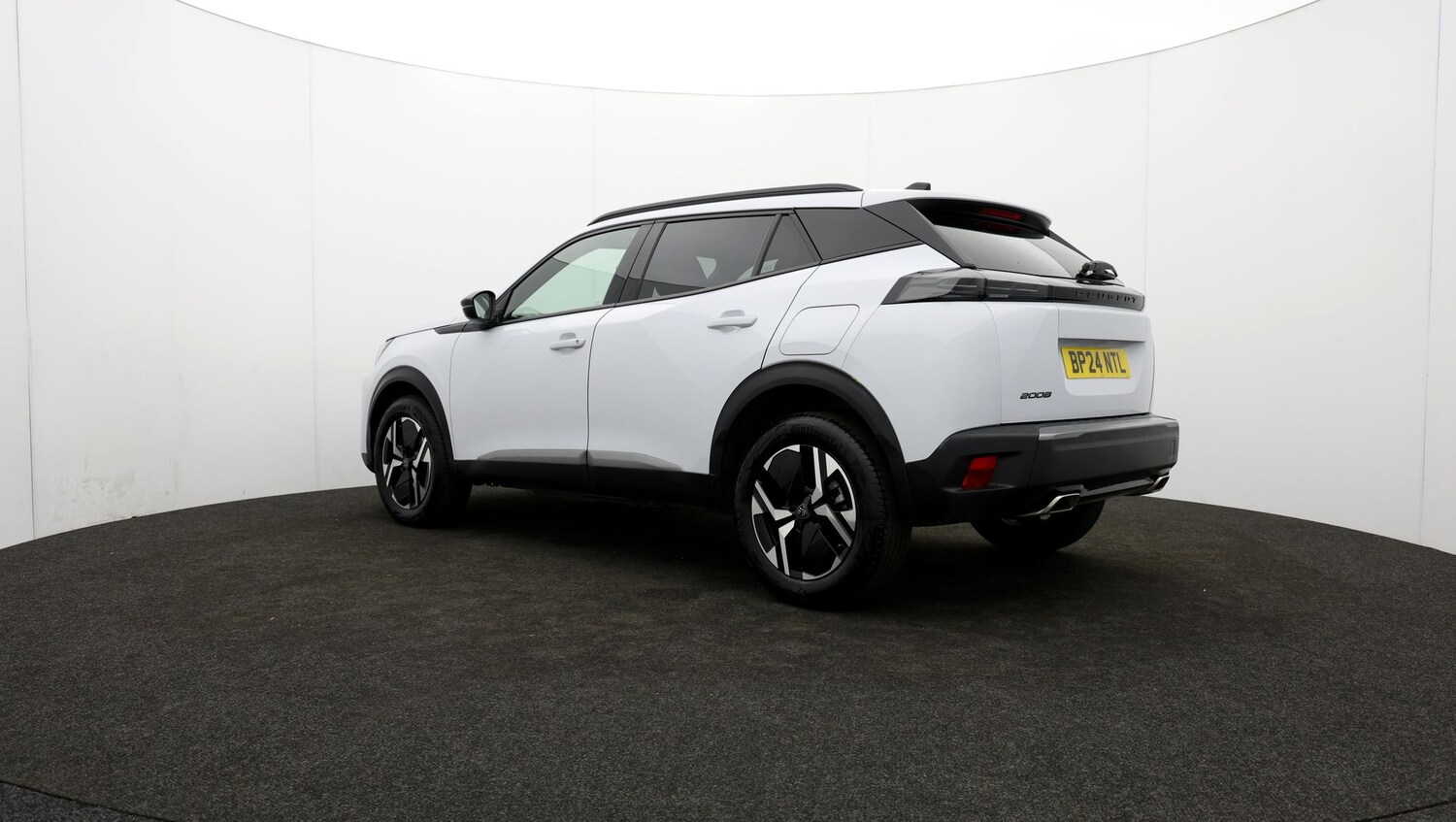 Used Peugeot 2008 for sale - 76809492: Photo 69