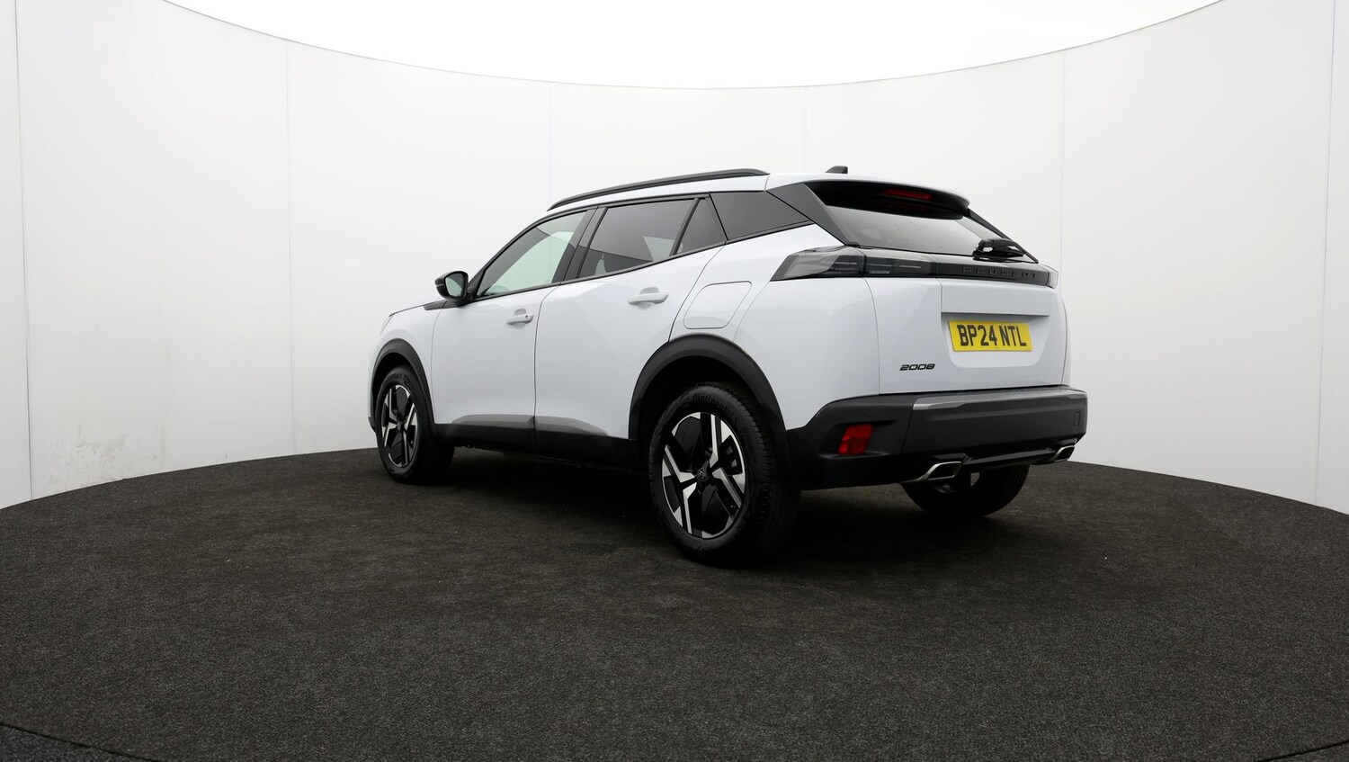 Used Peugeot 2008 for sale - 76809492: Photo 70