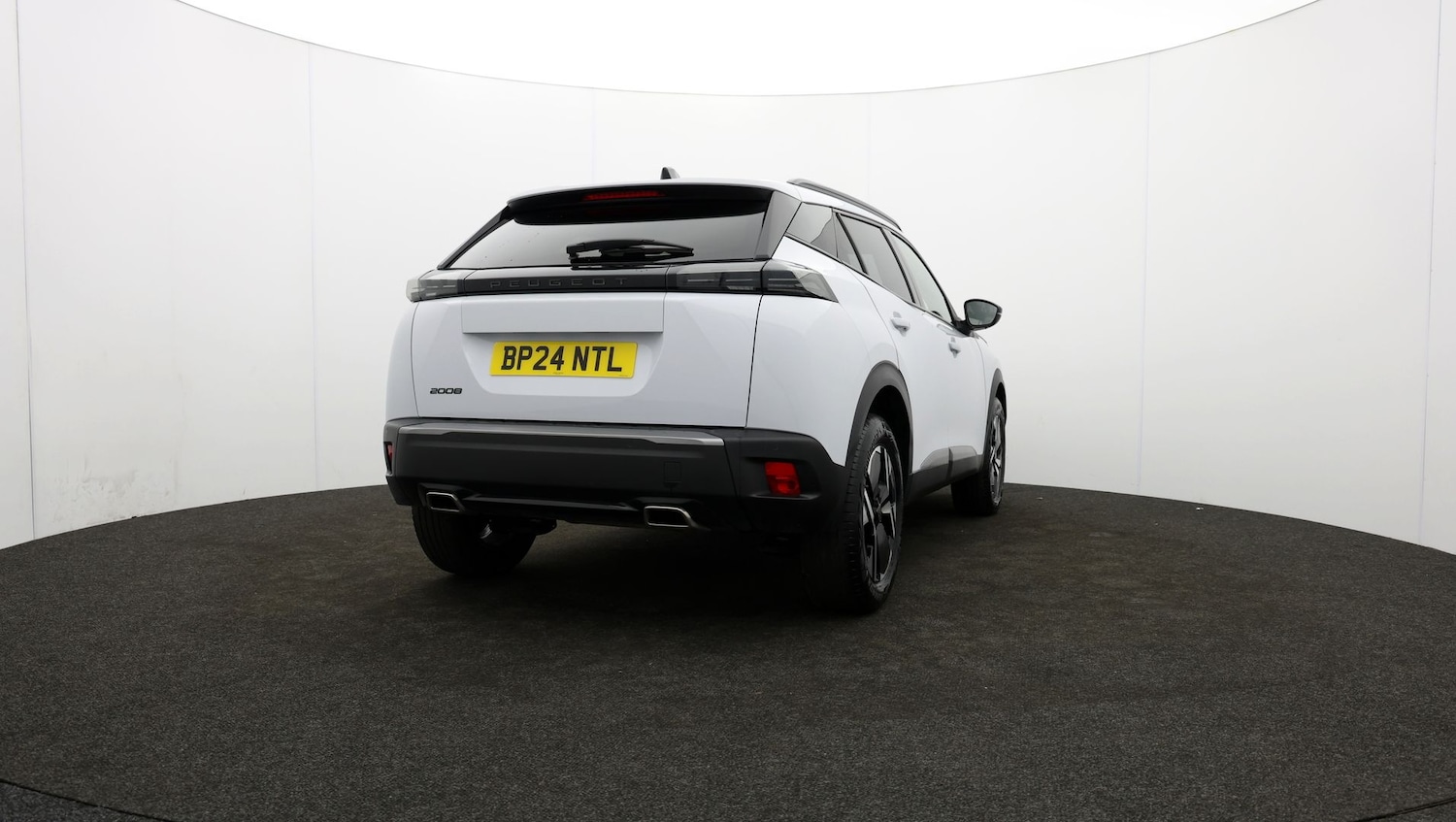 Used Peugeot 2008 for sale - 76809492: Photo 71