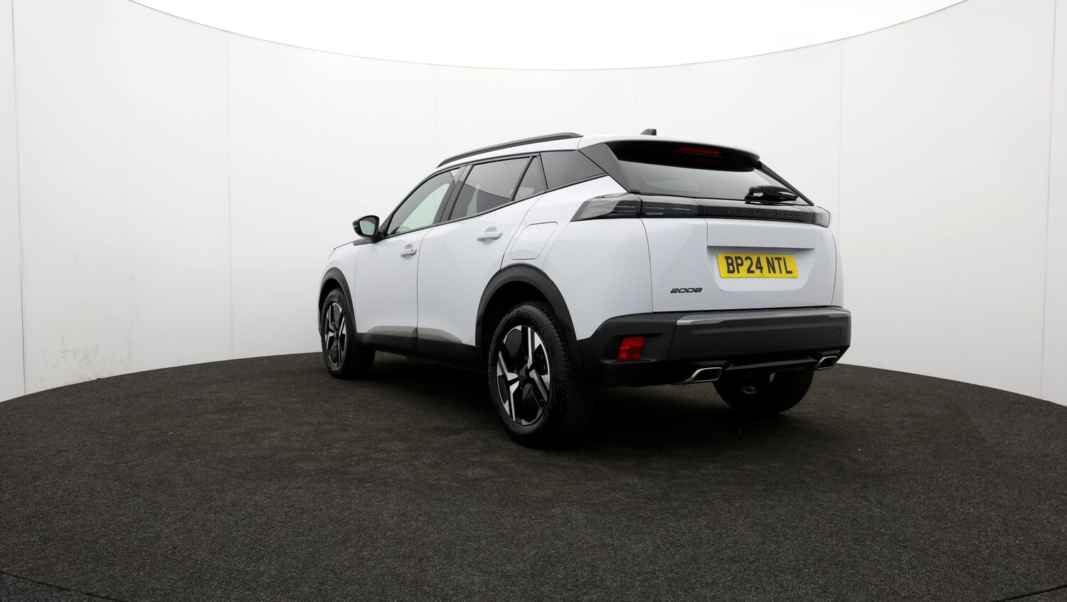 Used Peugeot 2008 for sale - 76809492: Photo 72