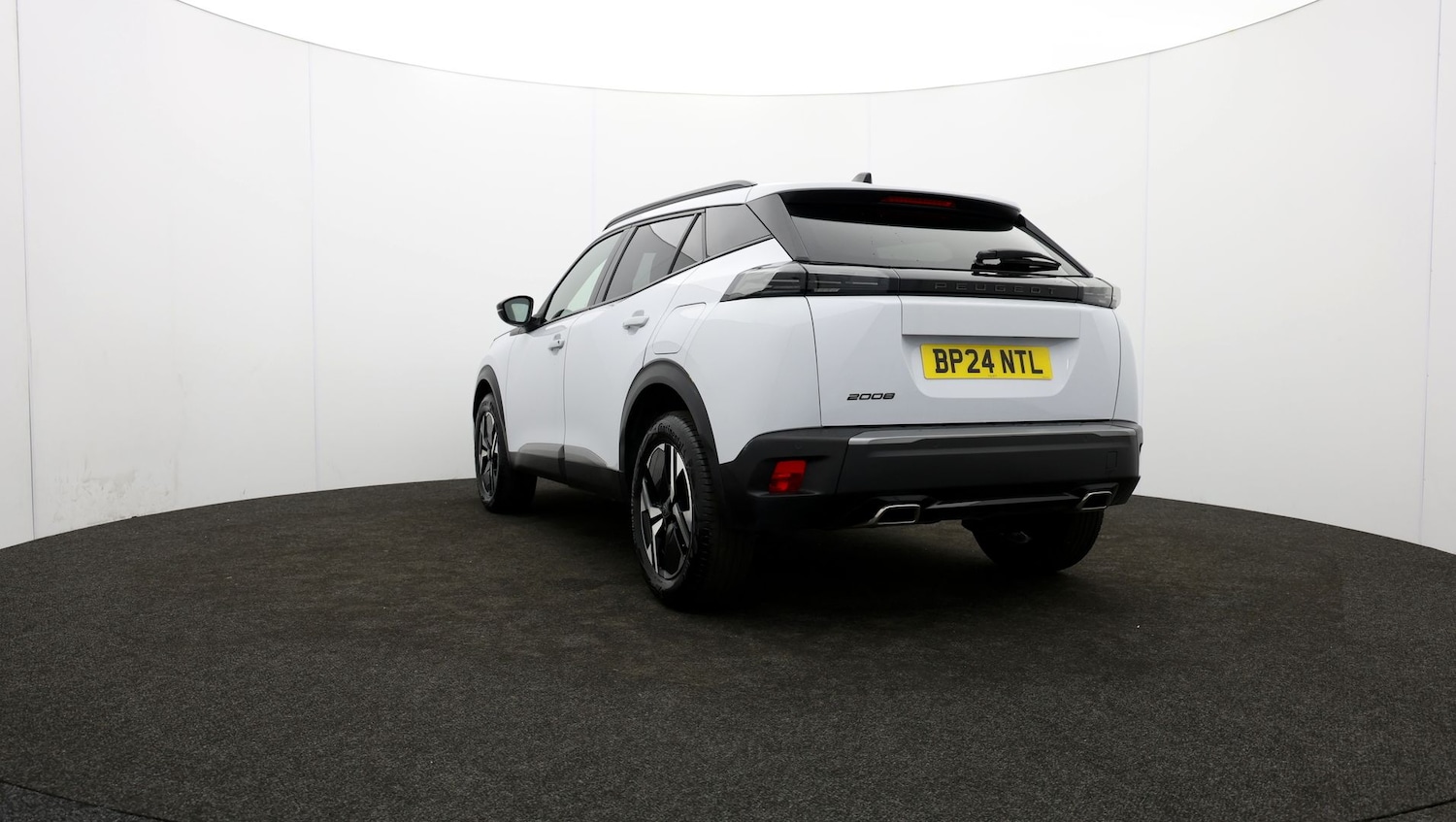 Used Peugeot 2008 for sale - 76809492: Photo 73