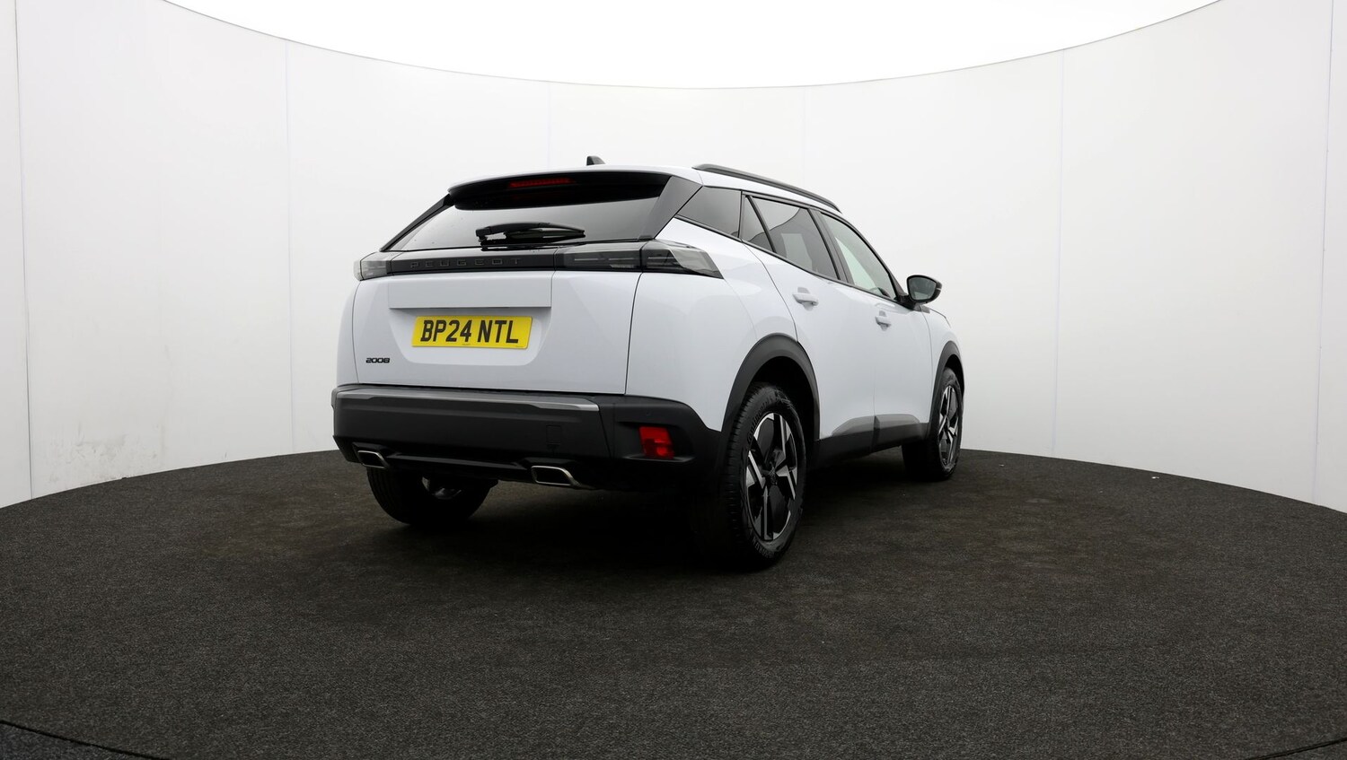 Used Peugeot 2008 for sale - 76809492: Photo 74