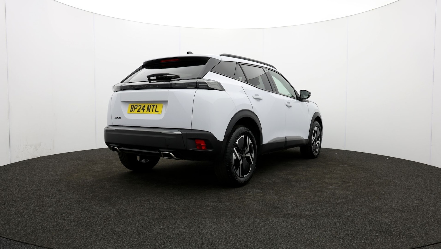 Used Peugeot 2008 for sale - 76809492: Photo 75