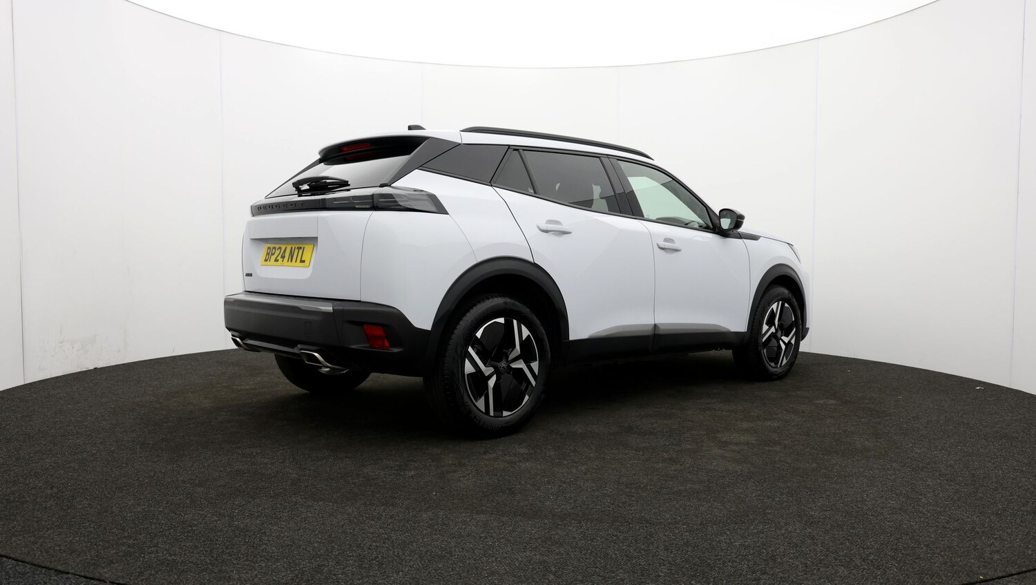 Used Peugeot 2008 for sale - 76809492: Photo 77