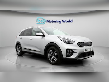 Used Kia Niro 2021 for sale - 78542257: Photo