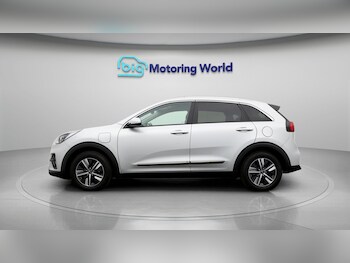 Used Kia Niro 2021 for sale - 78542257: Photo