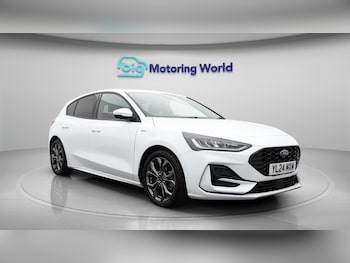 Used Ford Focus 2024 for sale - 75430888: Photo
