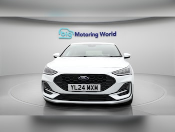 Used Ford Focus 2024 for sale - 75430888: Photo