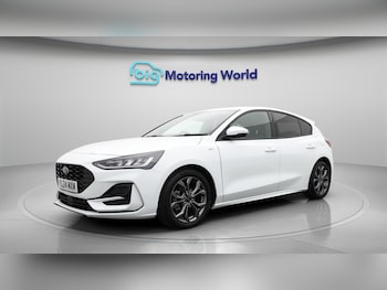 Used Ford Focus 2024 for sale - 75430888: Photo