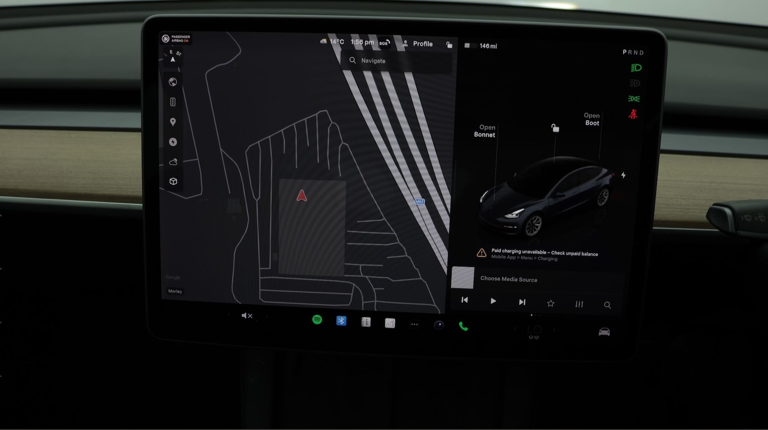 Used Tesla Model 3 2023 for sale - 78046006: Photo 11