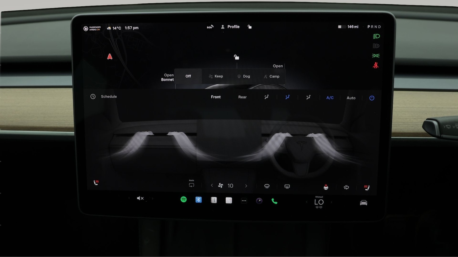 Used Tesla Model 3 2023 for sale - 78046006: Photo 12